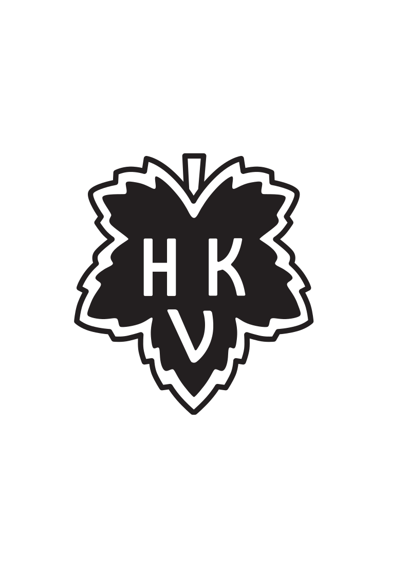 Helsingin Kisa-Veikot logo