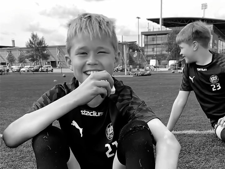 K-Citymarket and HOPE ry’s Back to School campaign across Finnish sports communities