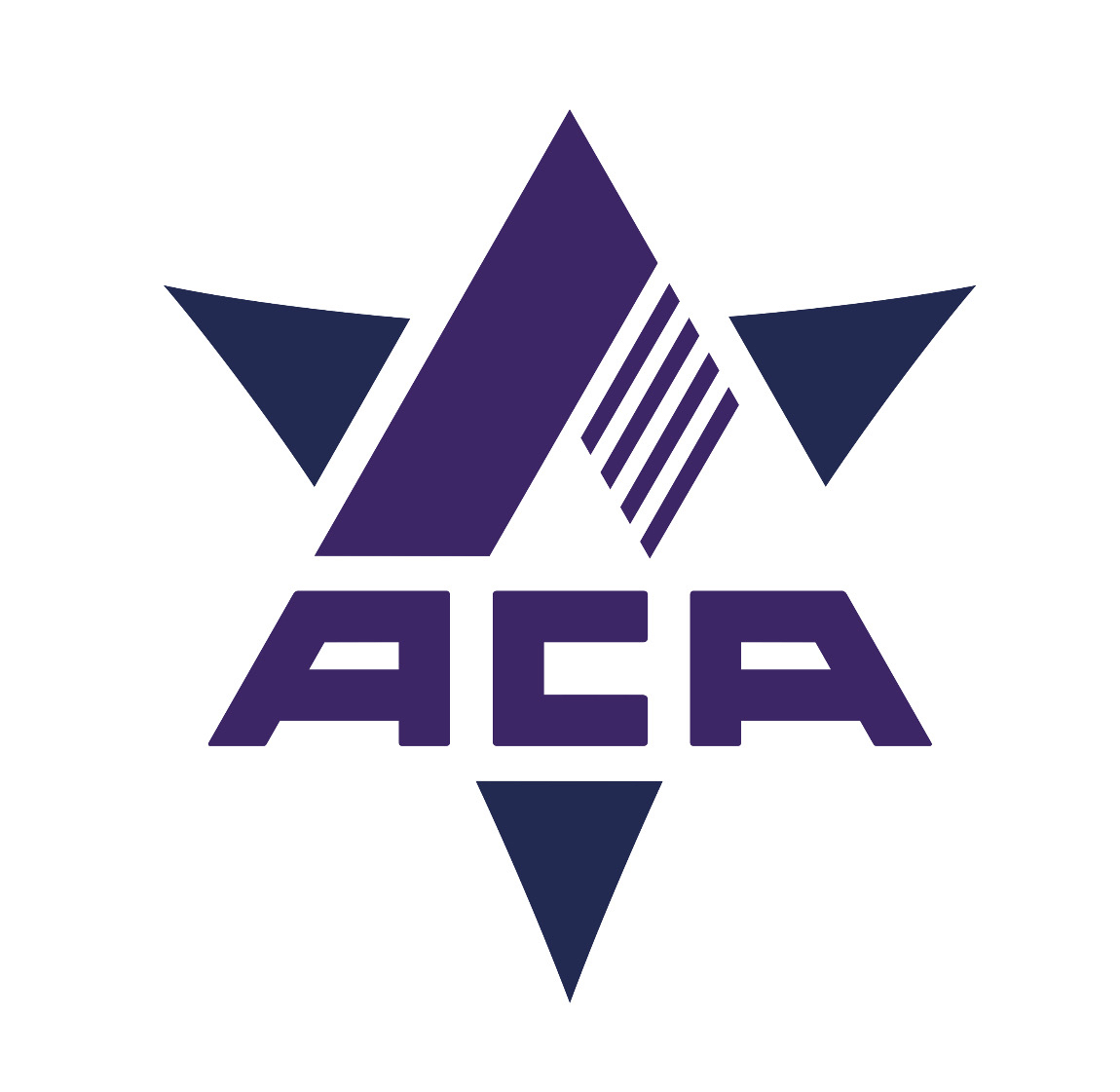Arctic Cheer All-Star logo