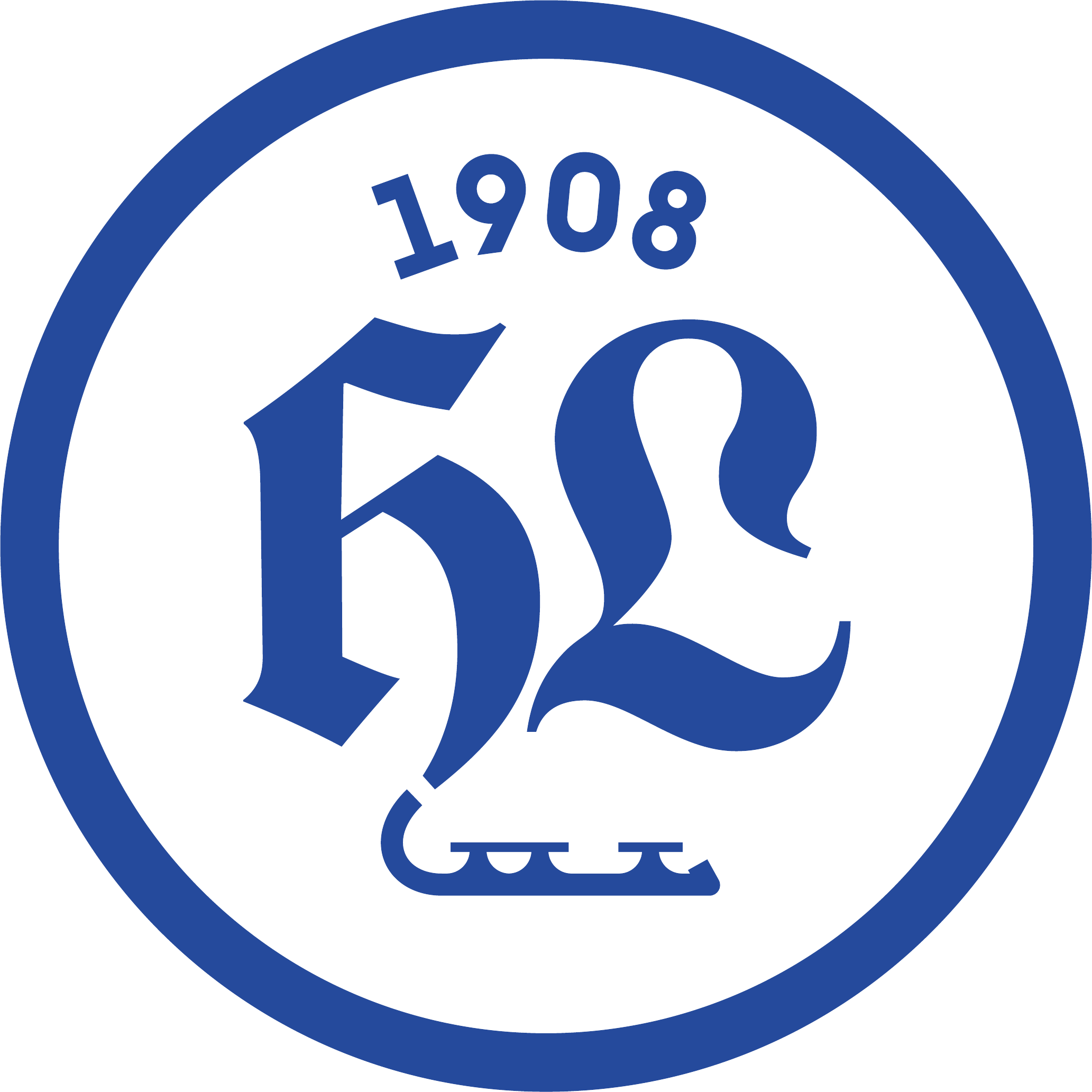 Helsingin Luistelijat