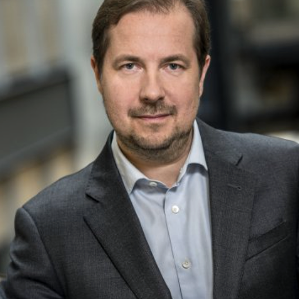 Jukka-Pekka Vuori