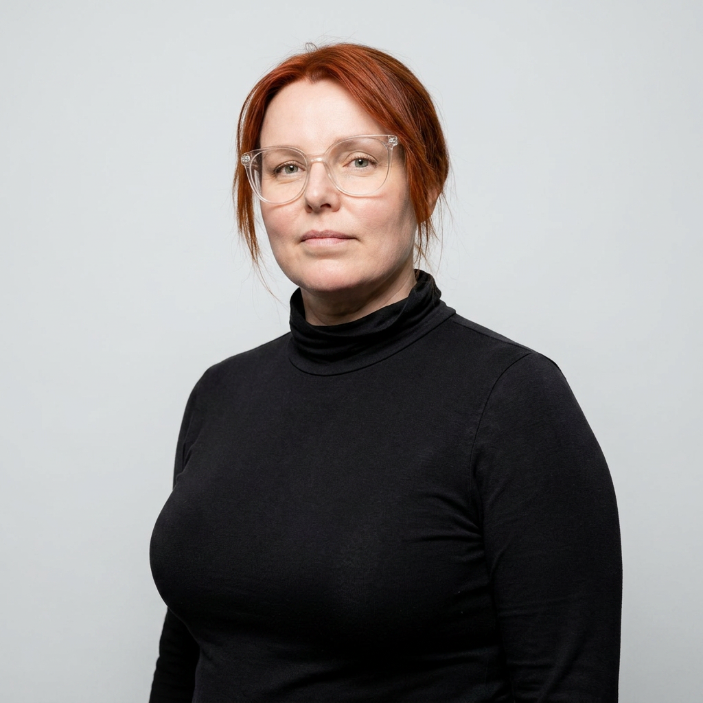 Tiina Ruottinen